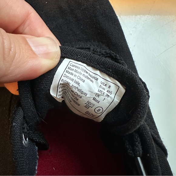 Airwalk Low Skate Shoe - Picture 5 of 5